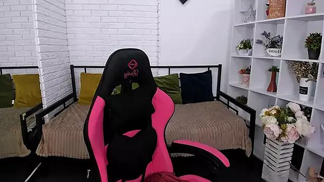 Dirty chat webcam: explore liveshows with versed models, from laying bare to fetishes, in a variety of sexy free adult webcams.