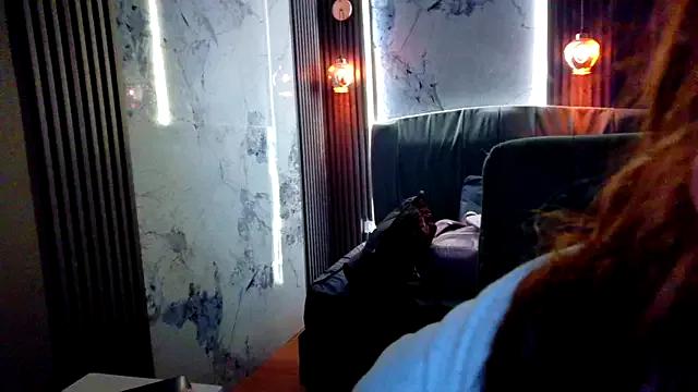 _jeessy from StripChat is Freechat