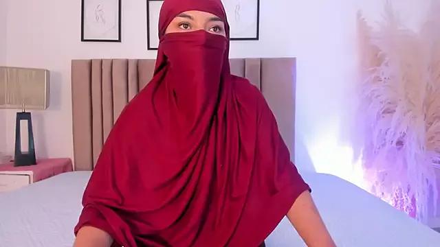 _jenna_ from StripChat is Freechat