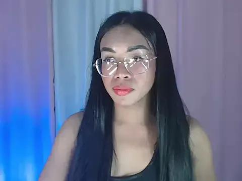 _karie webcams show profile image 