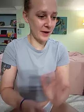 _Karizma_ webcams show profile image 