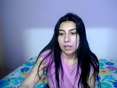 _katerin_love1 from StripChat is Freechat