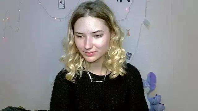 _kikiclark__ from StripChat
