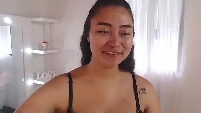 _Kim__M webcams show profile image 