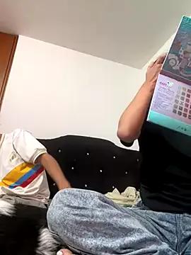 Dirty chat webcam: explore liveshows with versed models, from laying bare to fetishes, in a variety of sexy free adult webcams.