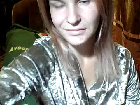 _Kitti_ from StripChat is Freechat