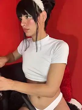 Photos of _Kylei_7 from StripChat is Freechat