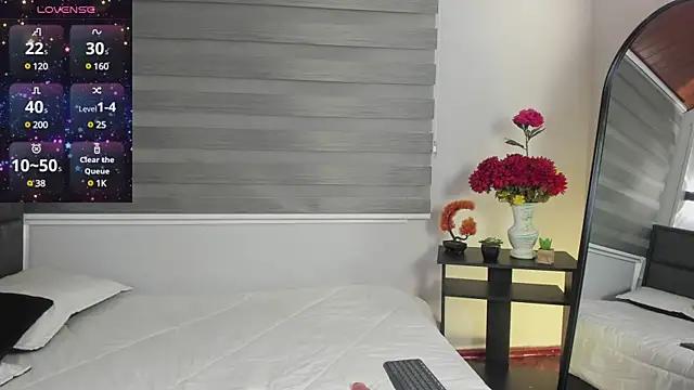 Dirty chat webcam: explore liveshows with versed models, from laying bare to fetishes, in a variety of sexy free adult webcams.