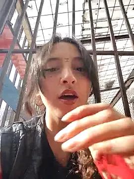 _Laary_Lily from StripChat