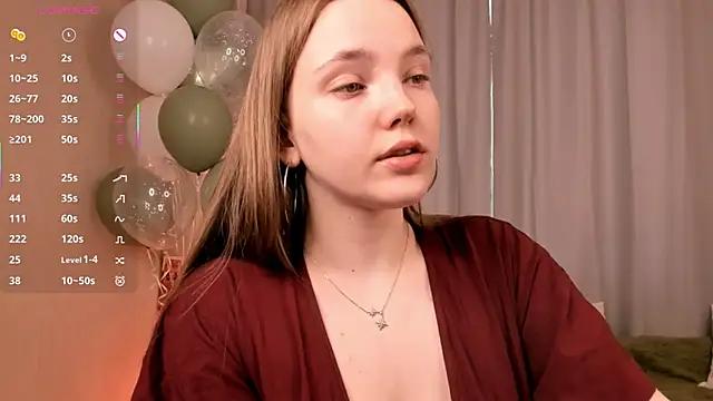 _lady_baby_ from StripChat is Freechat