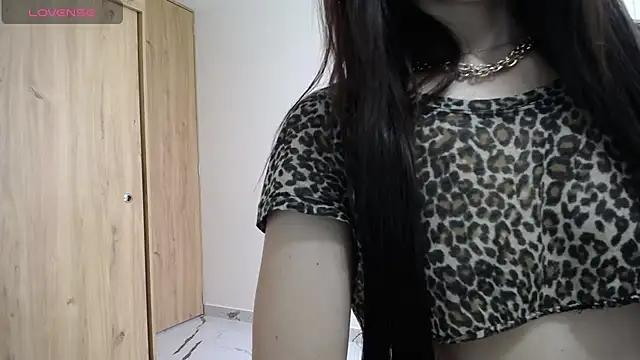 _Lalaa from StripChat
