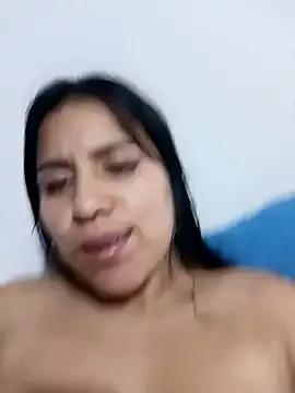 _LATINA_ from StripChat is Freechat