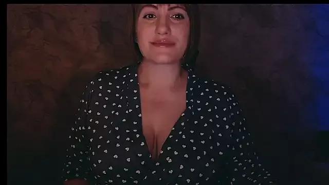 _letty_ from StripChat is Freechat