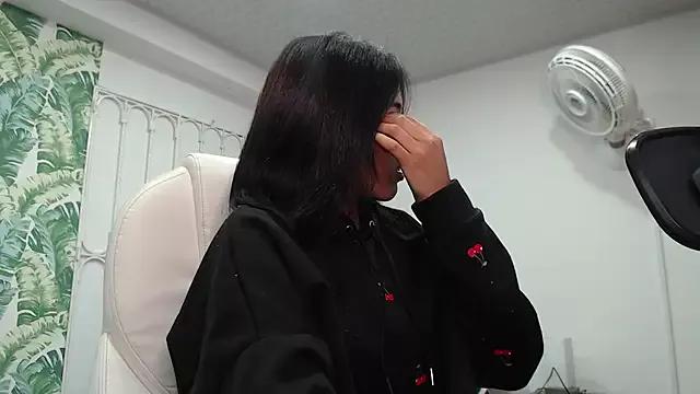 _lili_rose from StripChat