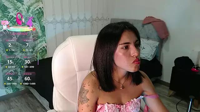Dirty chat webcam: explore liveshows with versed models, from laying bare to fetishes, in a variety of sexy free adult webcams.