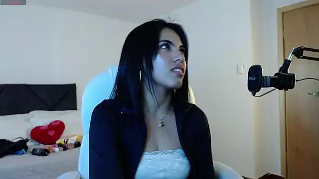 _lili_rose from StripChat