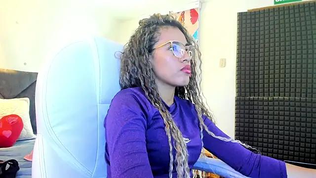 _lili_rose from StripChat