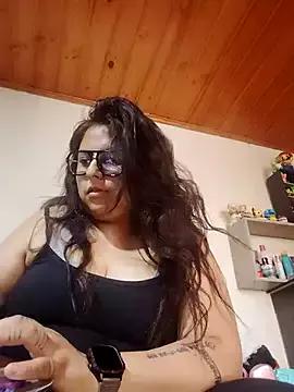 _lilith_heavy from StripChat