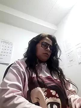 _lilith_heavy from StripChat