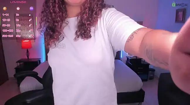 Dirty chat webcam: explore liveshows with versed models, from laying bare to fetishes, in a variety of sexy free adult webcams.
