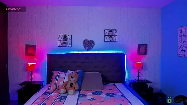 _Lilly_miller from StripChat