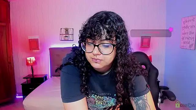 _Lilly_miller from StripChat