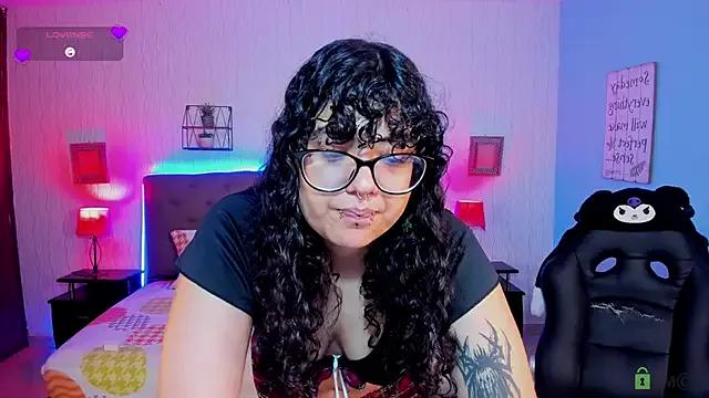 _Lilly_miller from StripChat