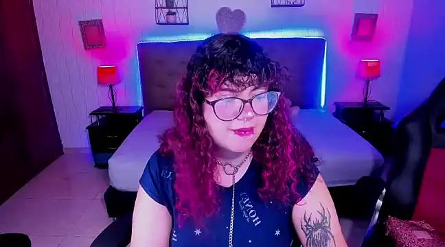 Dirty chat webcam: explore liveshows with versed models, from laying bare to fetishes, in a variety of sexy free adult webcams.