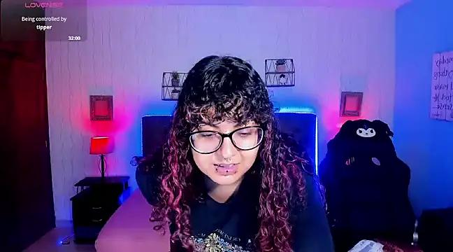 Dirty chat webcam: explore liveshows with versed models, from laying bare to fetishes, in a variety of sexy free adult webcams.