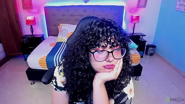 _Lilly_miller from StripChat