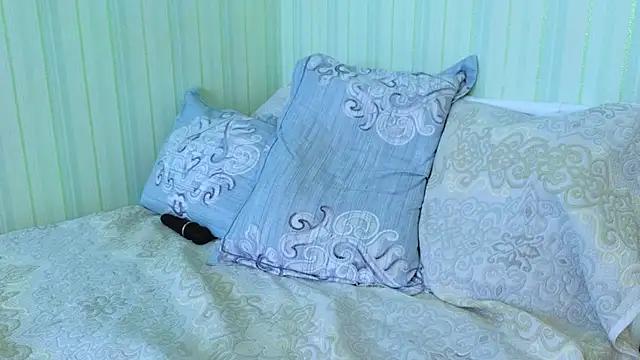 _Lily_ from StripChat