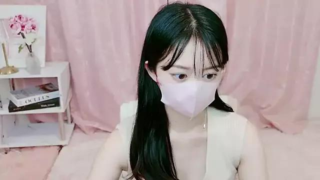 _Lily_ch from StripChat