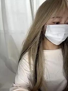 _Lily_xx from StripChat is Freechat