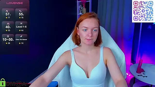 _little_Cat__ from StripChat is Freechat