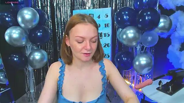 _little_Cat__ from StripChat is Freechat