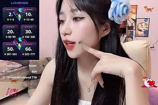 _LLisa_ from StripChat