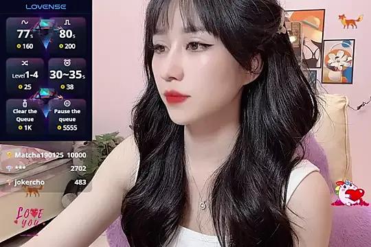_LLisa_ from StripChat