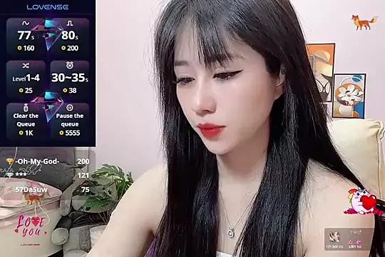 _LLisa_ from StripChat