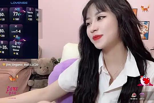 _LLisa_ from StripChat