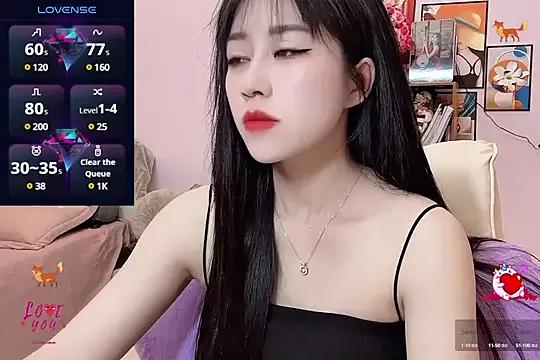 _LLisa_ from StripChat