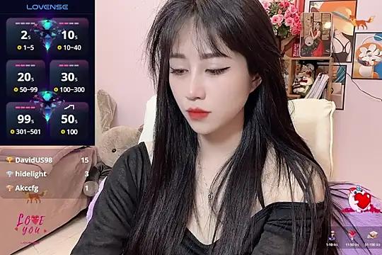 _LLisa_ from StripChat