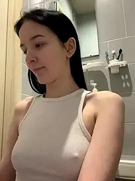 _LovelyDana_ from StripChat is Freechat