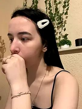 _LovelyDana_ from StripChat is Freechat