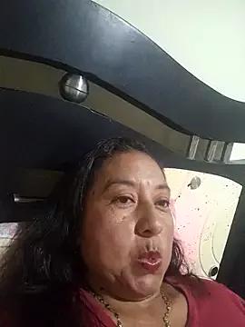 _LuisaFernanda_ from StripChat is Freechat