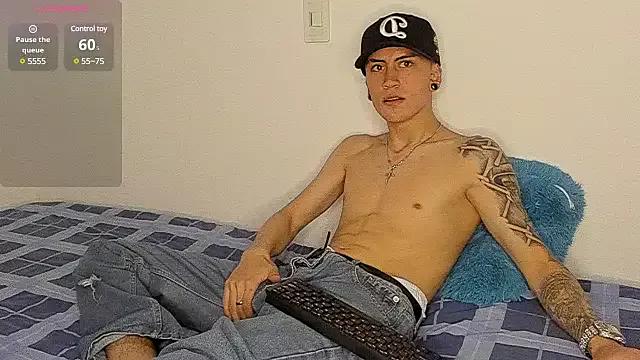 _lukyan_ webcams show profile image 