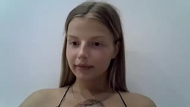 _luna777 from StripChat is Freechat
