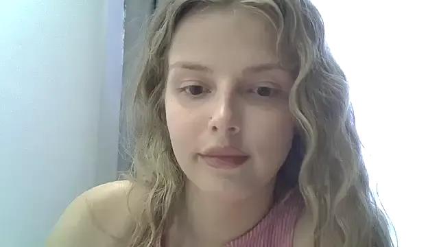 _luna777 from StripChat is Freechat
