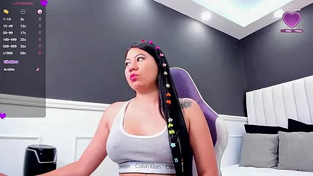 Dirty chat webcam: explore liveshows with versed models, from laying bare to fetishes, in a variety of sexy free adult webcams.