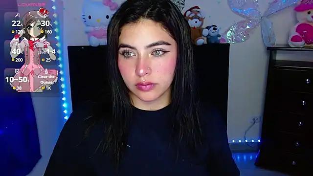 Dirty chat webcam: explore liveshows with versed models, from laying bare to fetishes, in a variety of sexy free adult webcams.