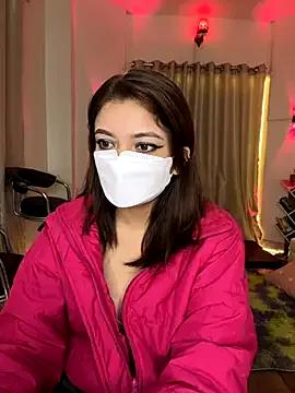 _Lunaaa from StripChat is Freechat